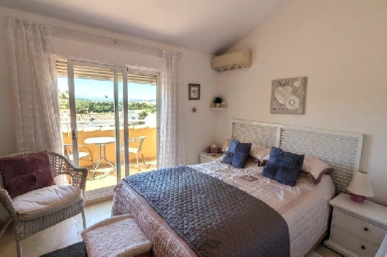 Apartment in Javea zu verkaufen, Living area 99 m², 2 Schlafzimmer, 2 Badezimmer, Pool, ref.: AVS-57694-15