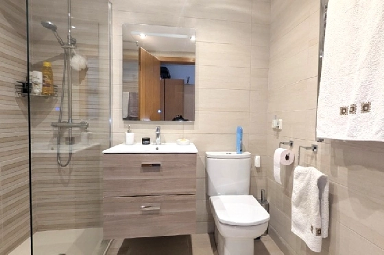 Apartment in Javea zu verkaufen, Living area 99 m², 2 Schlafzimmer, 2 Badezimmer, Pool, ref.: AVS-57694-16