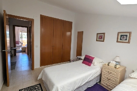 Apartment in Javea zu verkaufen, Living area 99 m², 2 Schlafzimmer, 2 Badezimmer, Pool, ref.: AVS-57694-17