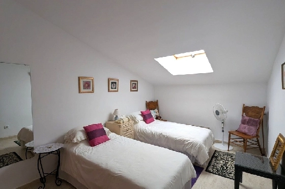 Apartment in Javea zu verkaufen, Living area 99 m², 2 Schlafzimmer, 2 Badezimmer, Pool, ref.: AVS-57694-18