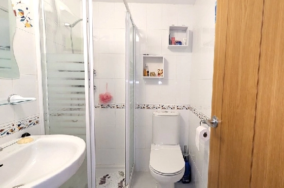 Apartment in Javea zu verkaufen, Living area 99 m², 2 Schlafzimmer, 2 Badezimmer, Pool, ref.: AVS-57694-19