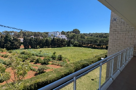 Apartment in Javea zu verkaufen, Living area 99 m², 2 Schlafzimmer, 2 Badezimmer, Pool, ref.: AVS-57694-3