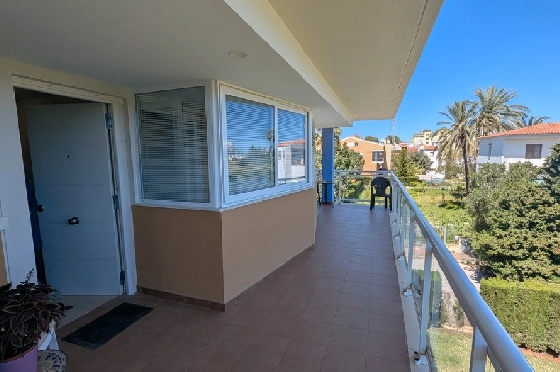Apartment in Javea zu verkaufen, Living area 99 m², 2 Schlafzimmer, 2 Badezimmer, Pool, ref.: AVS-57694-4