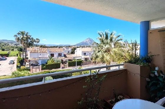 Apartment in Javea zu verkaufen, Living area 99 m², 2 Schlafzimmer, 2 Badezimmer, Pool, ref.: AVS-57694-8
