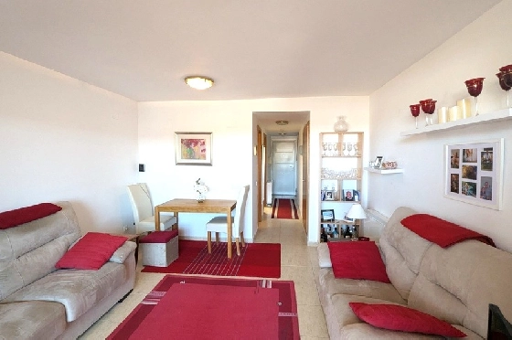 Apartment in Javea zu verkaufen, Living area 99 m², 2 Schlafzimmer, 2 Badezimmer, Pool, ref.: AVS-57694-9