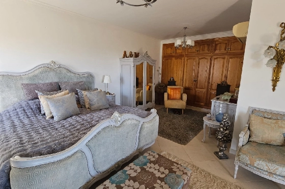 Villa in Pego zu verkaufen, Living area 312 m², Baujahr 2005, Klimaanlage, Plot 1027 m², 5 Schlafzimmer, 5 Badezimmer, Pool, ref.: O-V98114-36