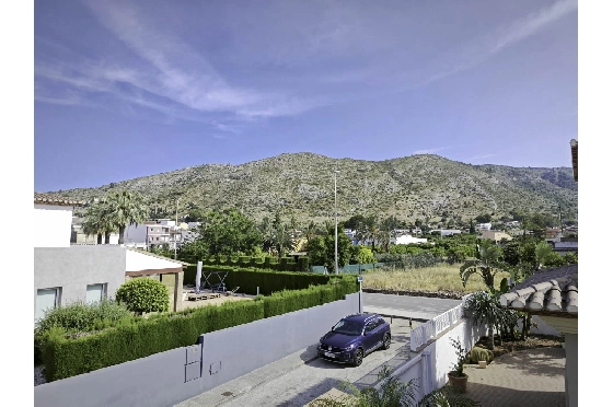 Villa in Pedreguer zu verkaufen, Living area 270 m², Klimaanlage, Plot 400 m², 3 Schlafzimmer, 3 Badezimmer, Pool, ref.: CO-C20952-17