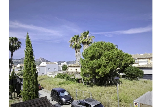 Villa in Pedreguer zu verkaufen, Living area 270 m², Klimaanlage, Plot 400 m², 3 Schlafzimmer, 3 Badezimmer, Pool, ref.: CO-C20952-18