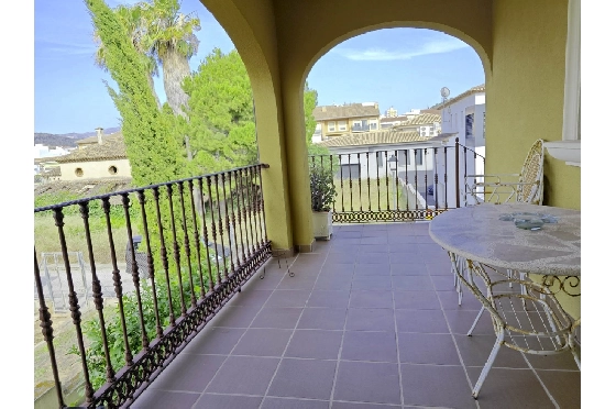 Villa in Pedreguer zu verkaufen, Living area 270 m², Klimaanlage, Plot 400 m², 3 Schlafzimmer, 3 Badezimmer, Pool, ref.: CO-C20952-3