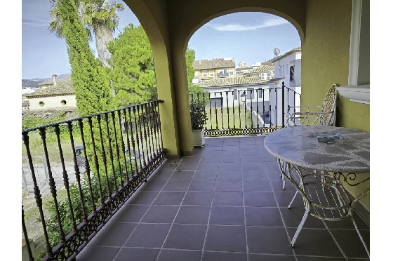 Villa in Pedreguer zu verkaufen, Living area 270 m², Klimaanlage, Plot 400 m², 3 Schlafzimmer, 3 Badezimmer, Pool, ref.: CO-C20952-34