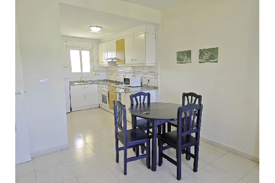 Apartment in Denia zu verkaufen, Living area 84 m², Baujahr 2001, Klimaanlage, 2 Schlafzimmer, 2 Badezimmer, Pool, ref.: CO-C25957-10