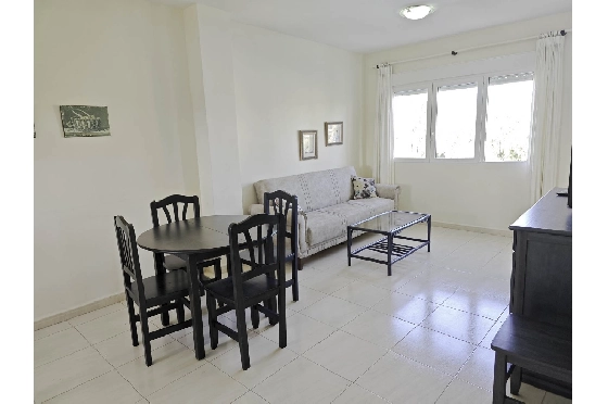 Apartment in Denia zu verkaufen, Living area 84 m², Baujahr 2001, Klimaanlage, 2 Schlafzimmer, 2 Badezimmer, Pool, ref.: CO-C25957-11