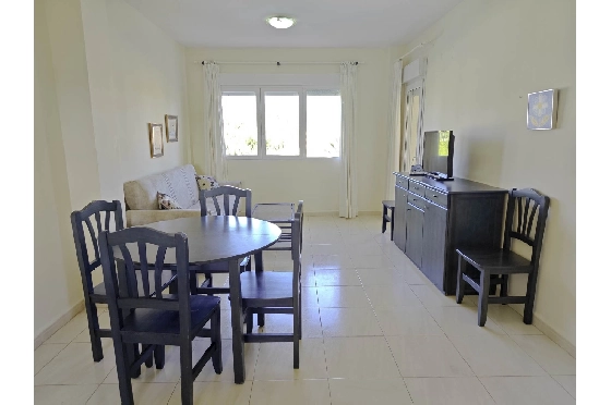 Apartment in Denia zu verkaufen, Living area 84 m², Baujahr 2001, Klimaanlage, 2 Schlafzimmer, 2 Badezimmer, Pool, ref.: CO-C25957-12
