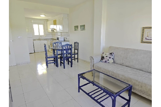 Apartment in Denia zu verkaufen, Living area 84 m², Baujahr 2001, Klimaanlage, 2 Schlafzimmer, 2 Badezimmer, Pool, ref.: CO-C25957-13