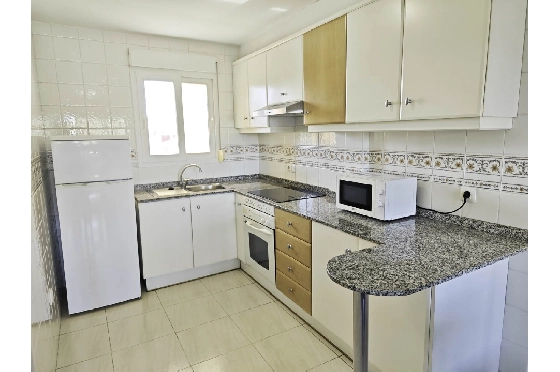 Apartment in Denia zu verkaufen, Living area 84 m², Baujahr 2001, Klimaanlage, 2 Schlafzimmer, 2 Badezimmer, Pool, ref.: CO-C25957-15