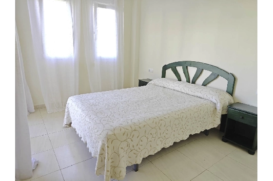 Apartment in Denia zu verkaufen, Living area 84 m², Baujahr 2001, Klimaanlage, 2 Schlafzimmer, 2 Badezimmer, Pool, ref.: CO-C25957-18