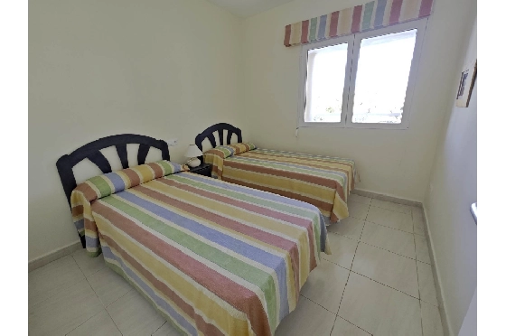 Apartment in Denia zu verkaufen, Living area 84 m², Baujahr 2001, Klimaanlage, 2 Schlafzimmer, 2 Badezimmer, Pool, ref.: CO-C25957-19
