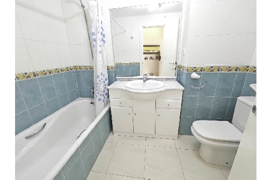 Apartment in Denia zu verkaufen, Living area 84 m², Baujahr 2001, Klimaanlage, 2 Schlafzimmer, 2 Badezimmer, Pool, ref.: CO-C25957-20