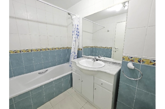 Apartment in Denia zu verkaufen, Living area 84 m², Baujahr 2001, Klimaanlage, 2 Schlafzimmer, 2 Badezimmer, Pool, ref.: CO-C25957-21