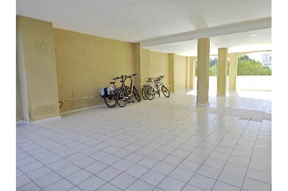 Apartment in Denia zu verkaufen, Living area 84 m², Baujahr 2001, Klimaanlage, 2 Schlafzimmer, 2 Badezimmer, Pool, ref.: CO-C25957-27