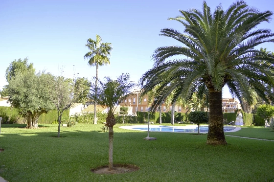 Apartment in Denia zu verkaufen, Living area 84 m², Baujahr 2001, Klimaanlage, 2 Schlafzimmer, 2 Badezimmer, Pool, ref.: CO-C25957-30