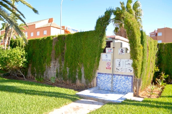 Apartment in Denia zu verkaufen, Living area 84 m², Baujahr 2001, Klimaanlage, 2 Schlafzimmer, 2 Badezimmer, Pool, ref.: CO-C25957-5