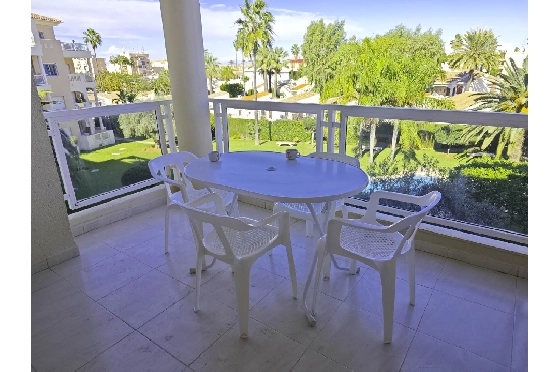 Apartment in Denia zu verkaufen, Living area 84 m², Baujahr 2001, Klimaanlage, 2 Schlafzimmer, 2 Badezimmer, Pool, ref.: CO-C25957-6