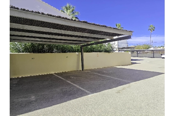 Apartment in Denia zu verkaufen, Living area 84 m², Baujahr 2001, Klimaanlage, 2 Schlafzimmer, 2 Badezimmer, Pool, ref.: CO-C25957-8