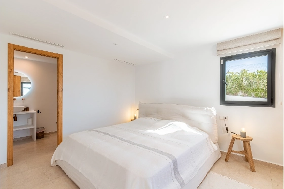 Villa in Moraira zu verkaufen, Living area 347 m², Baujahr 2025, Klimaanlage, Plot 852 m², 4 Schlafzimmer, 5 Badezimmer, Pool, ref.: AM-12704DA-37