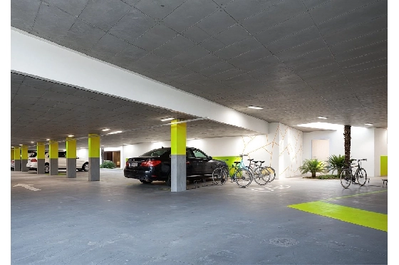 Penthouse Apartment in Los Alcazares zu verkaufen, Living area 177 m², Zustand Erstbezug, Klimaanlage, 3 Schlafzimmer, 2 Badezimmer, Pool, ref.: HA-LAN-480-A04-29