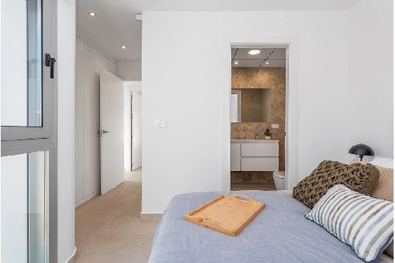 Penthouse Apartment in Dolores zu verkaufen, Living area 169 m², Zustand Erstbezug, 3 Schlafzimmer, 2 Badezimmer, Pool, ref.: HA-DON-141-A02-8