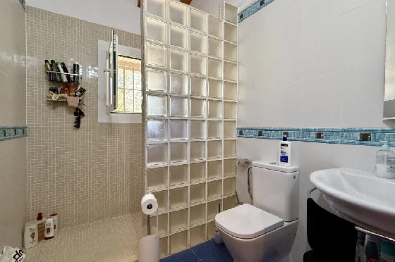 Villa in Pego - Monte Pego(Rafol) zu verkaufen, Living area 259 m², Baujahr 1990, + Zentralheizung, Klimaanlage, Plot 2400 m², 4 Schlafzimmer, 3 Badezimmer, Pool, ref.: JS-1026-15