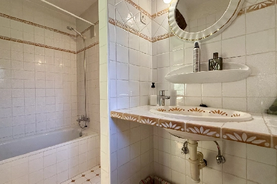 Villa in Pego - Monte Pego(Rafol) zu verkaufen, Living area 259 m², Baujahr 1990, + Zentralheizung, Klimaanlage, Plot 2400 m², 4 Schlafzimmer, 3 Badezimmer, Pool, ref.: JS-1026-24