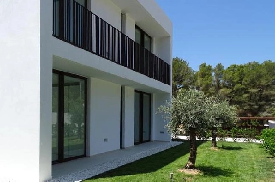 Villa in Moraira zu verkaufen, Living area 224 m², 5 Schlafzimmer, ref.: LS-MO-0772-11
