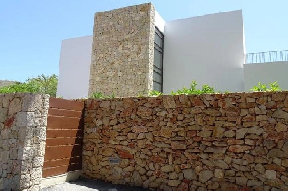 Villa in Moraira zu verkaufen, Living area 224 m², 5 Schlafzimmer, ref.: LS-MO-0772-2