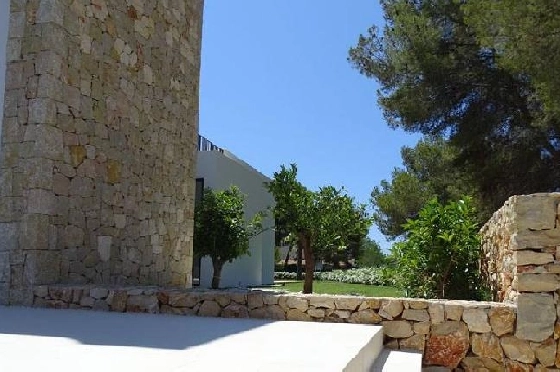 Villa in Moraira zu verkaufen, Living area 224 m², 5 Schlafzimmer, ref.: LS-MO-0772-4