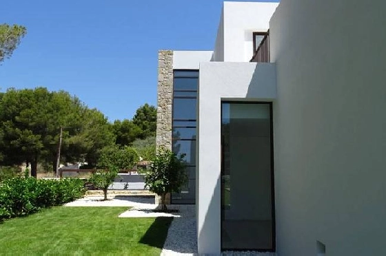 Villa in Moraira zu verkaufen, Living area 224 m², 5 Schlafzimmer, ref.: LS-MO-0772-5