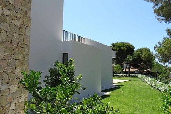 Villa in Moraira zu verkaufen, Living area 224 m², 5 Schlafzimmer, ref.: LS-MO-0772-8