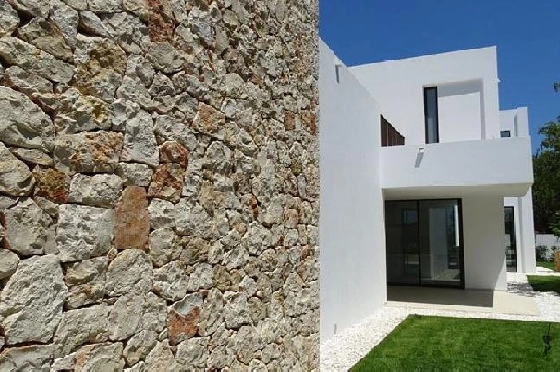 Villa in Moraira zu verkaufen, Living area 224 m², 5 Schlafzimmer, ref.: LS-MO-0772-9