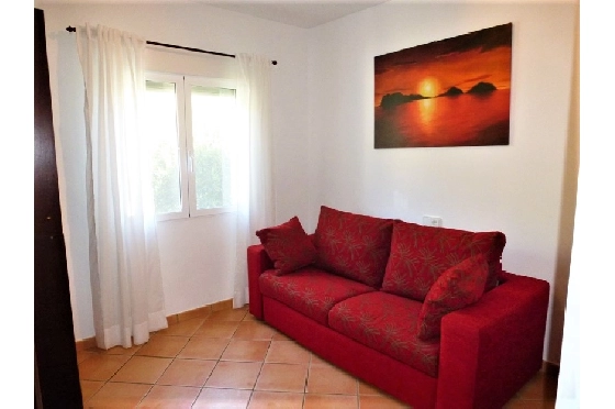 Villa in Sanet y Negrals(Montesano) zur Ferienvermietung, Living area 157 m², Baujahr 1999, Klimaanlage, Plot 892 m², 3 Schlafzimmer, 2 Badezimmer, Pool, ref.: S-0711-11