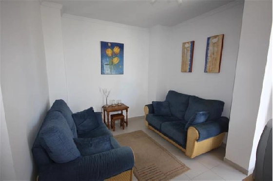 Apartment in Denia(Les Deveses) zur Ferienvermietung, Living area 73 m², Baujahr 2003, 2 Schlafzimmer, 2 Badezimmer, Pool, ref.: V-0214-5