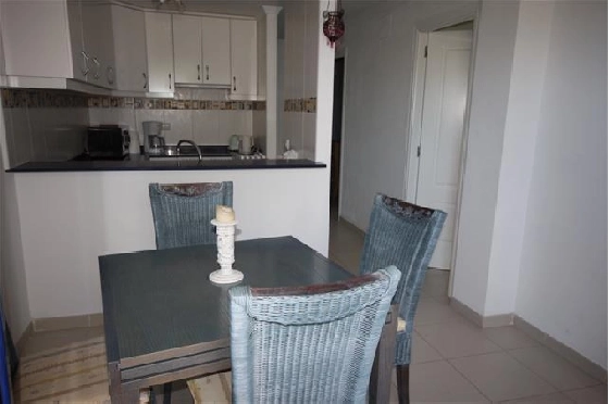 Apartment in Denia(Les Deveses) zur Ferienvermietung, Living area 73 m², Baujahr 2003, 2 Schlafzimmer, 2 Badezimmer, Pool, ref.: V-0214-6
