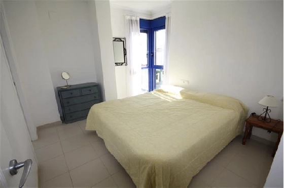 Apartment in Denia(Les Deveses) zur Ferienvermietung, Living area 73 m², Baujahr 2003, 2 Schlafzimmer, 2 Badezimmer, Pool, ref.: V-0214-8