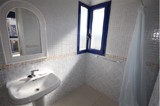 Apartment in Denia(Les Deveses) zur Ferienvermietung, Living area 73 m², Baujahr 2003, 2 Schlafzimmer, 2 Badezimmer, Pool, ref.: V-0214-9