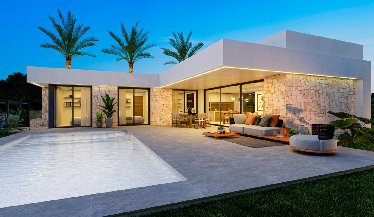Nuebau Costa Blanca Schaich Immobilien